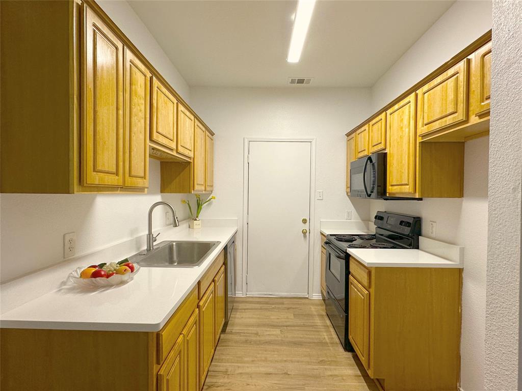 Dalworth Park - Residential