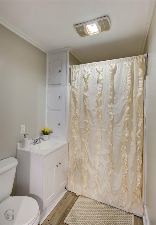 Brackinnorton Sub - Residential