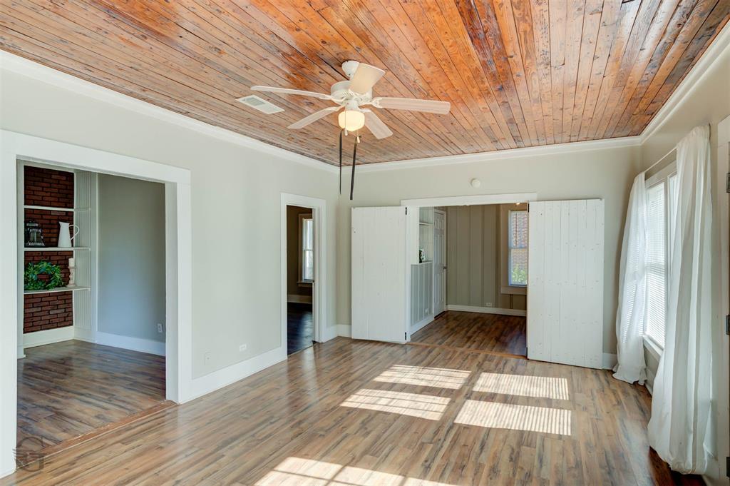 Brackinnorton Sub - Residential