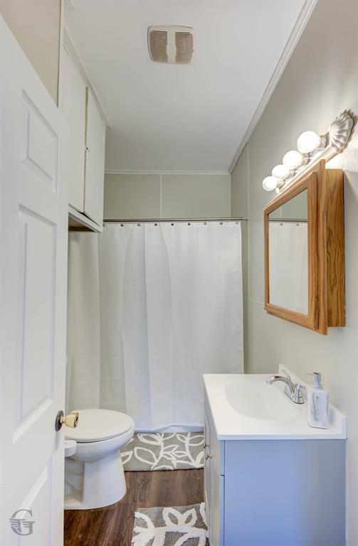 Brackinnorton Sub - Residential