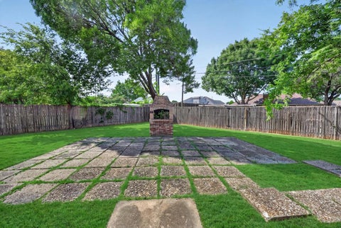 Tiny photo for 8100 Hillside Drive, Frisco, TX 75033 (MLS # 21340048)