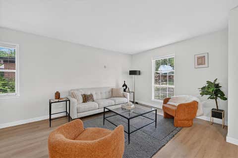 Tiny photo for 8100 Hillside Drive, Frisco, TX 75033 (MLS # 21340048)