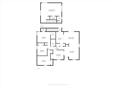 Tiny photo for 8100 Hillside Drive, Frisco, TX 75033 (MLS # 21340048)