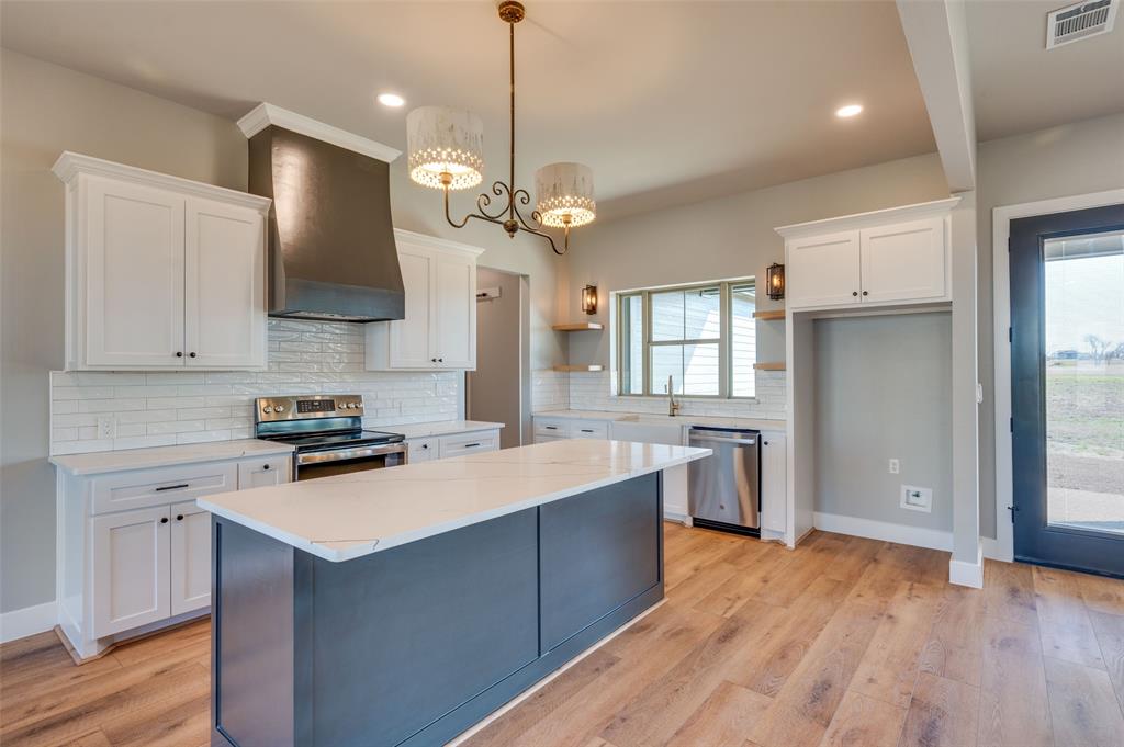 Hogeye Hill Phase 3 - Residential