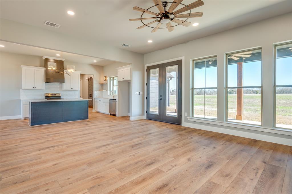 Hogeye Hill Phase 3 - Residential