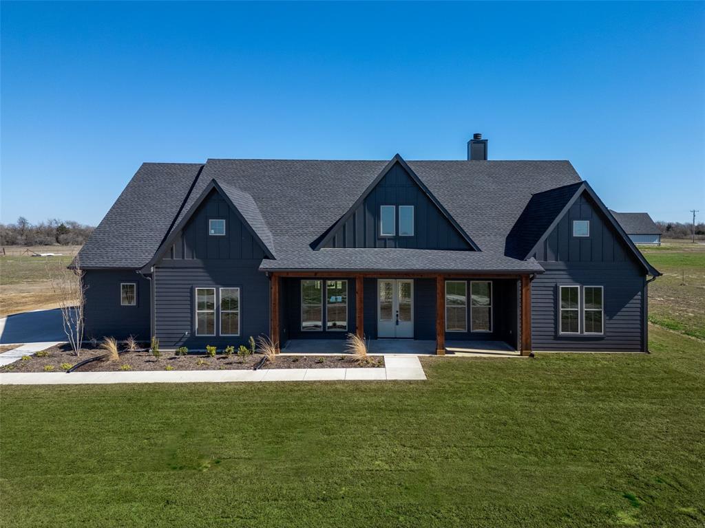 Hogeye Hill Phase 3 - Residential