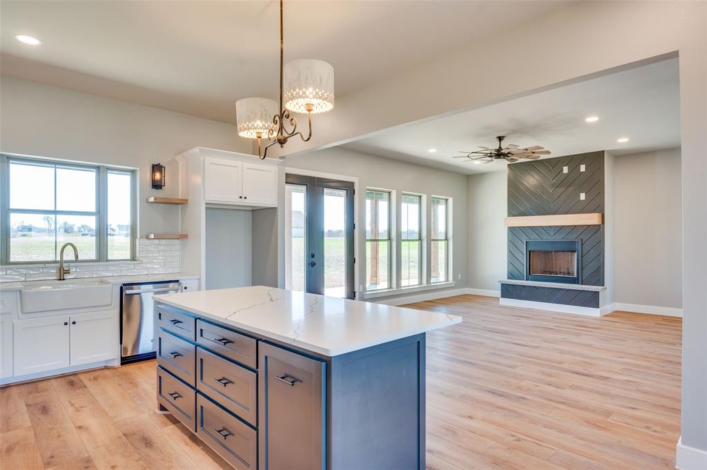 Hogeye Hill Phase 3 - Residential