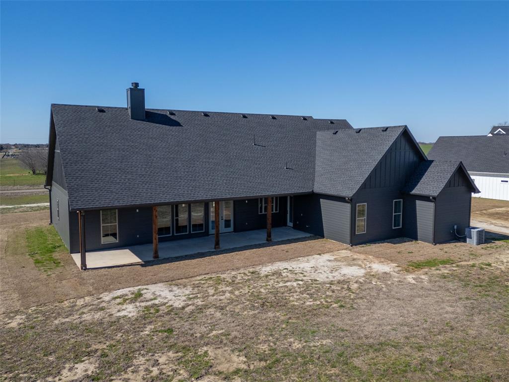 Hogeye Hill Phase 3 - Residential