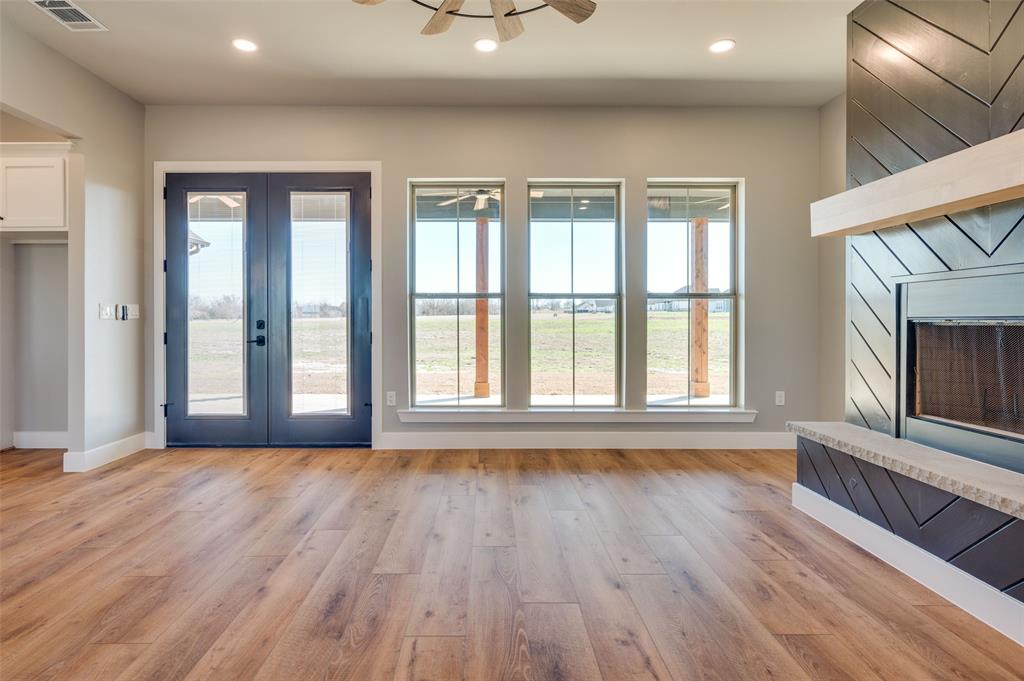 Hogeye Hill Phase 3 - Residential