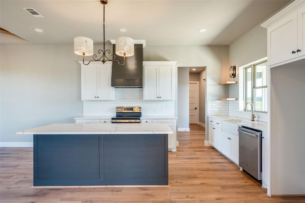 Hogeye Hill Phase 3 - Residential