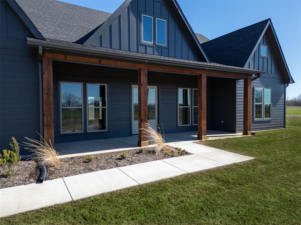 Hogeye Hill Phase 3 - Residential