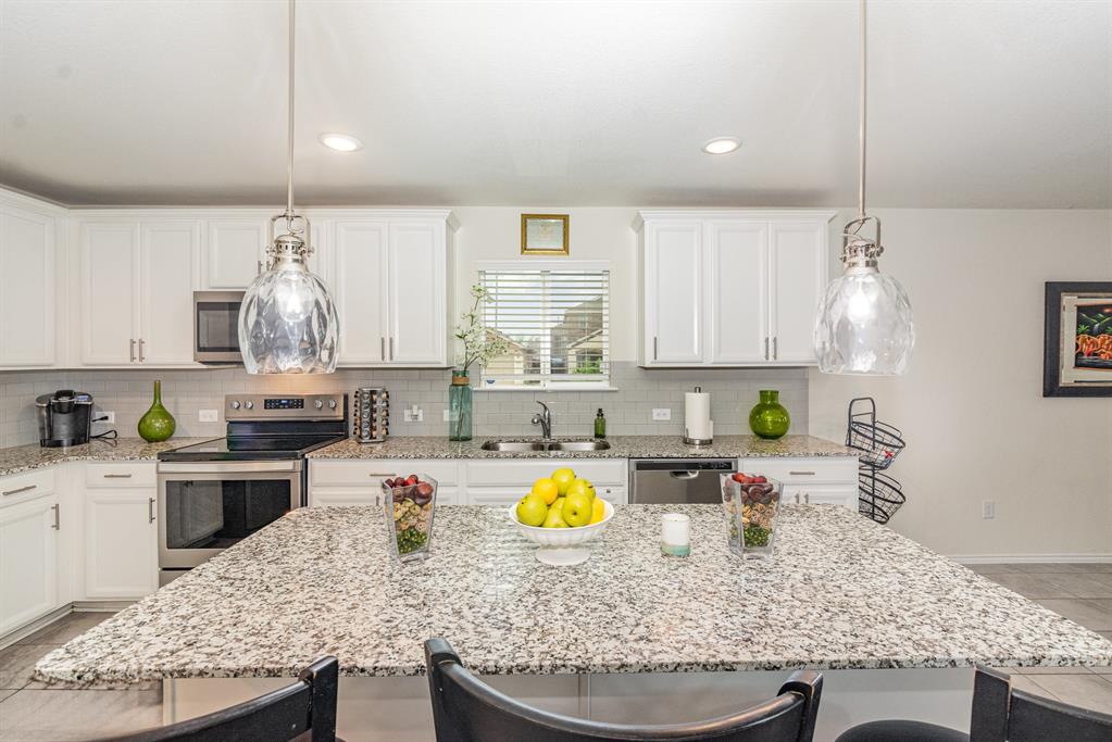 Travis Ranch Ph 2I - Residential