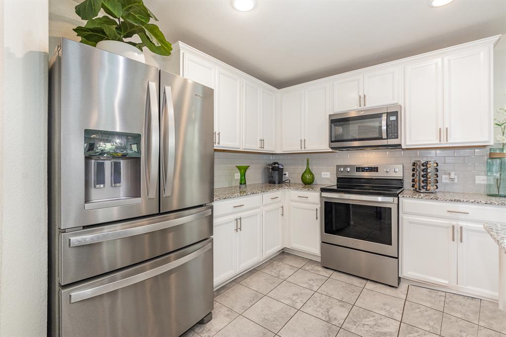 Travis Ranch Ph 2I - Residential