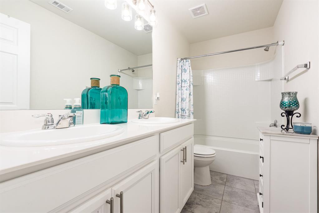 Travis Ranch Ph 2I - Residential