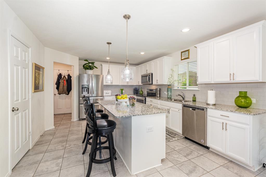 Travis Ranch Ph 2I - Residential