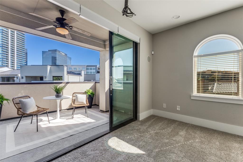 Icon At Legacy West Add - Residential