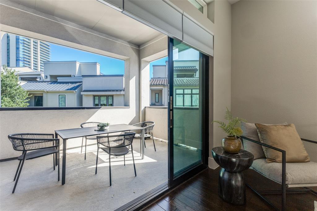 Icon At Legacy West Add - Residential