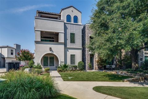 7800 Secluded Avenue Plano TX 75024