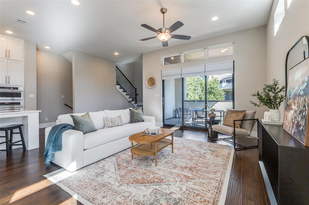 Icon At Legacy West Add - Residential