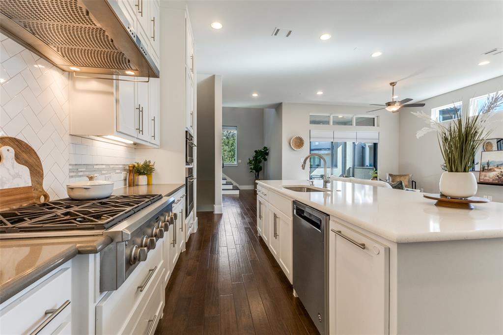 Icon At Legacy West Add - Residential