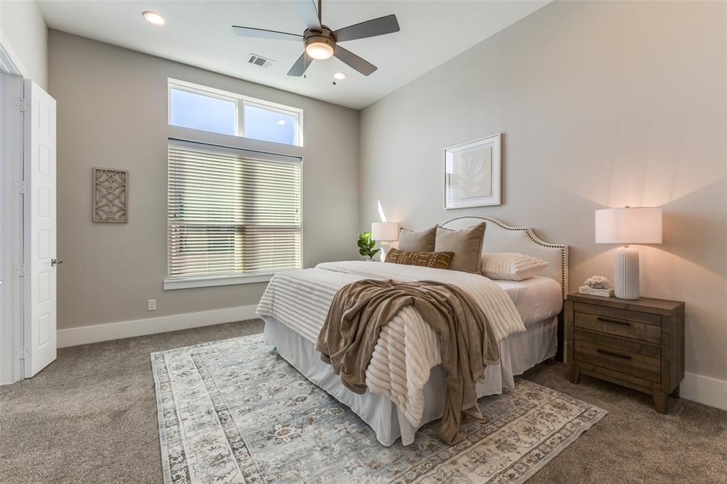 Icon At Legacy West Add - Residential