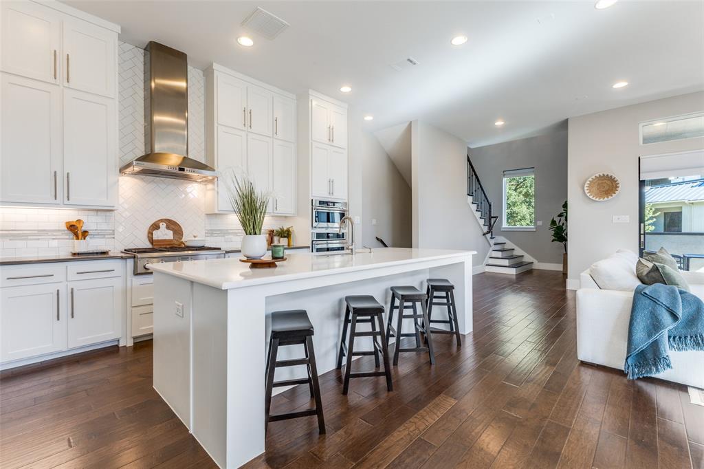 Icon At Legacy West Add - Residential