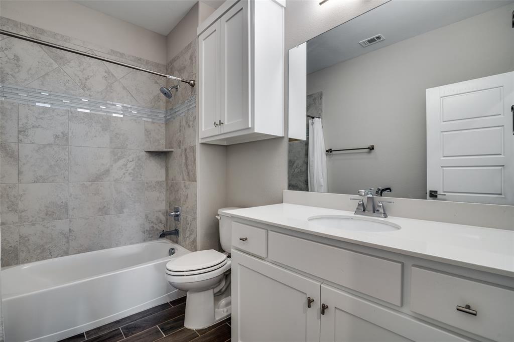 Icon At Legacy West Add - Residential