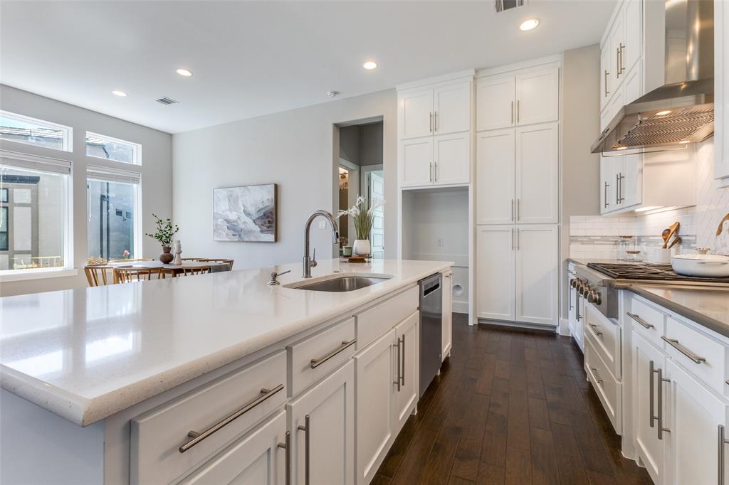 Icon At Legacy West Add - Residential