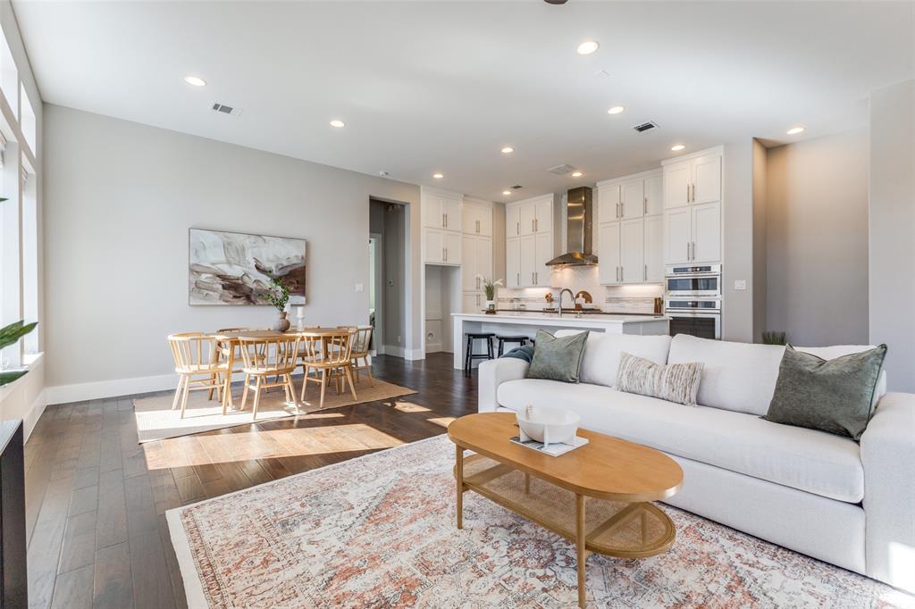 Icon At Legacy West Add - Residential