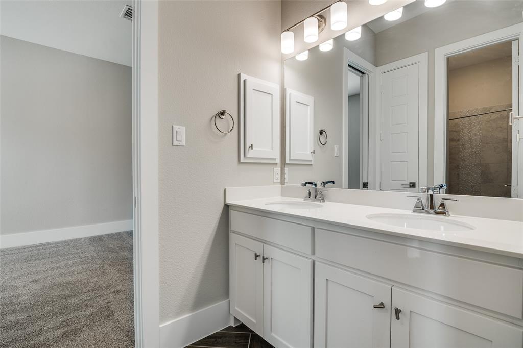 Icon At Legacy West Add - Residential