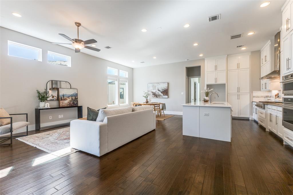 Icon At Legacy West Add - Residential