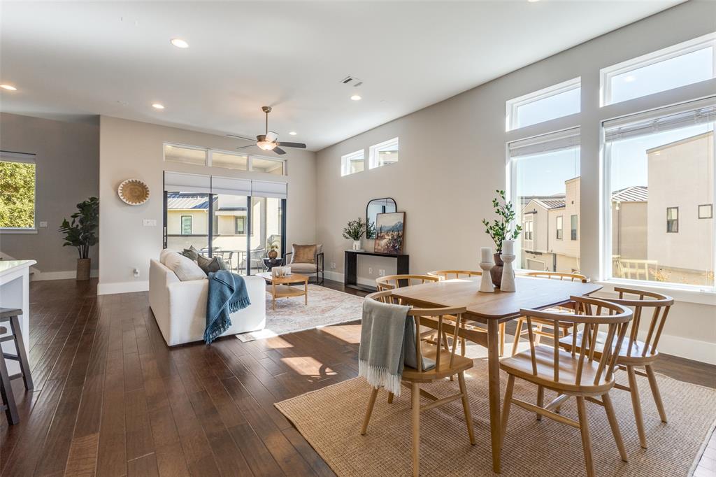 Icon At Legacy West Add - Residential