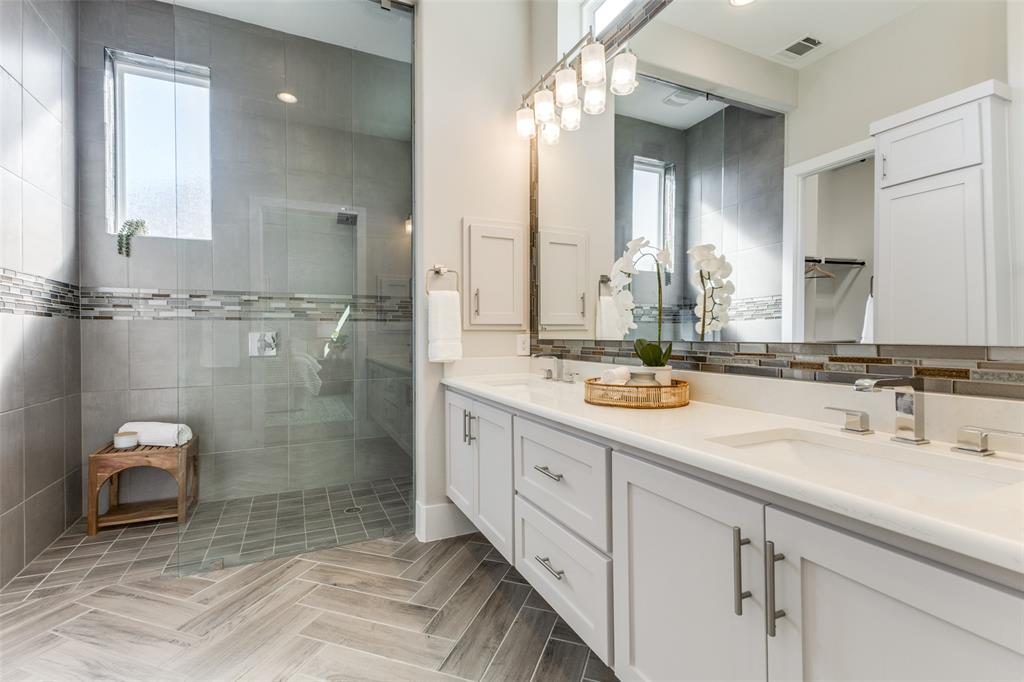 Icon At Legacy West Add - Residential