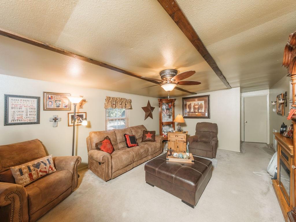 Carter Lake - Residential