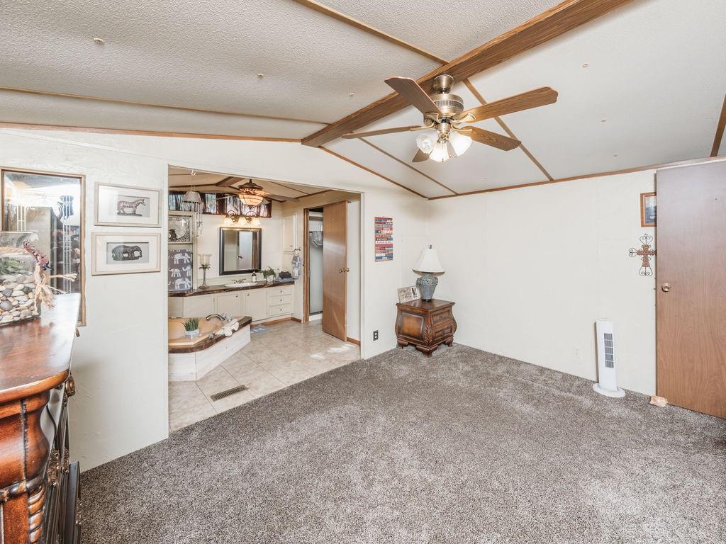 Carter Lake - Residential