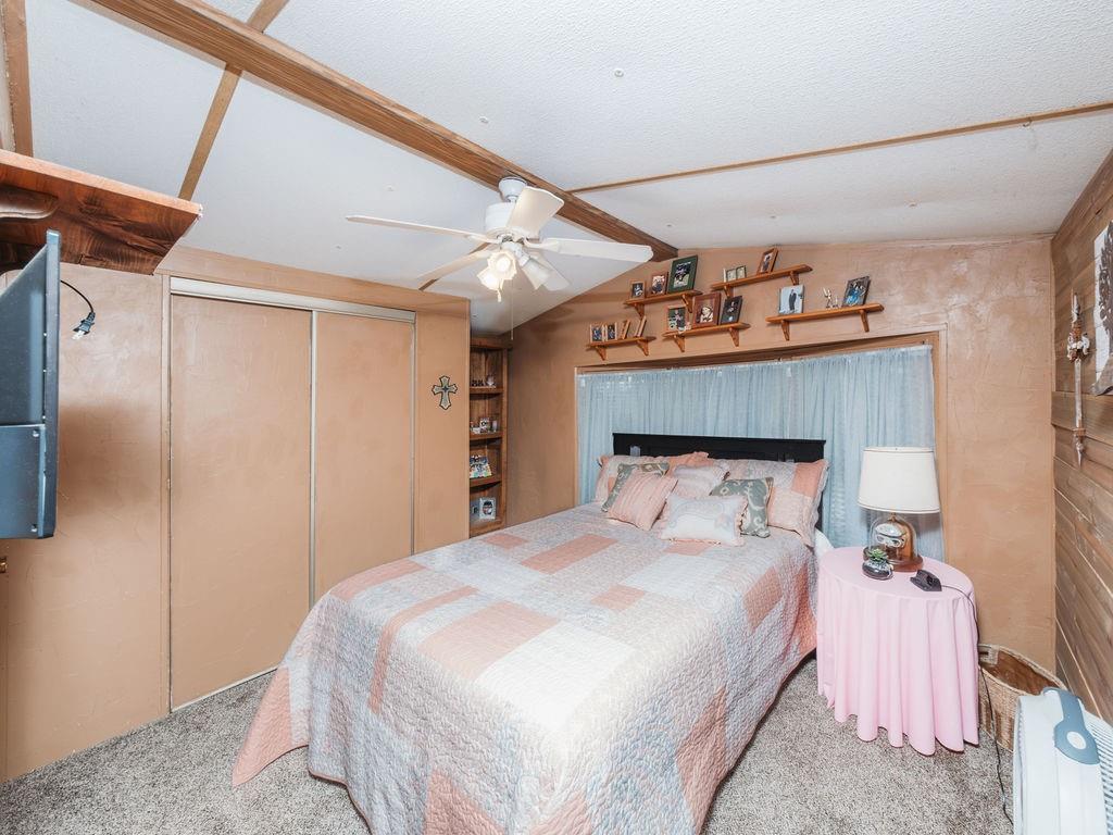 Carter Lake - Residential