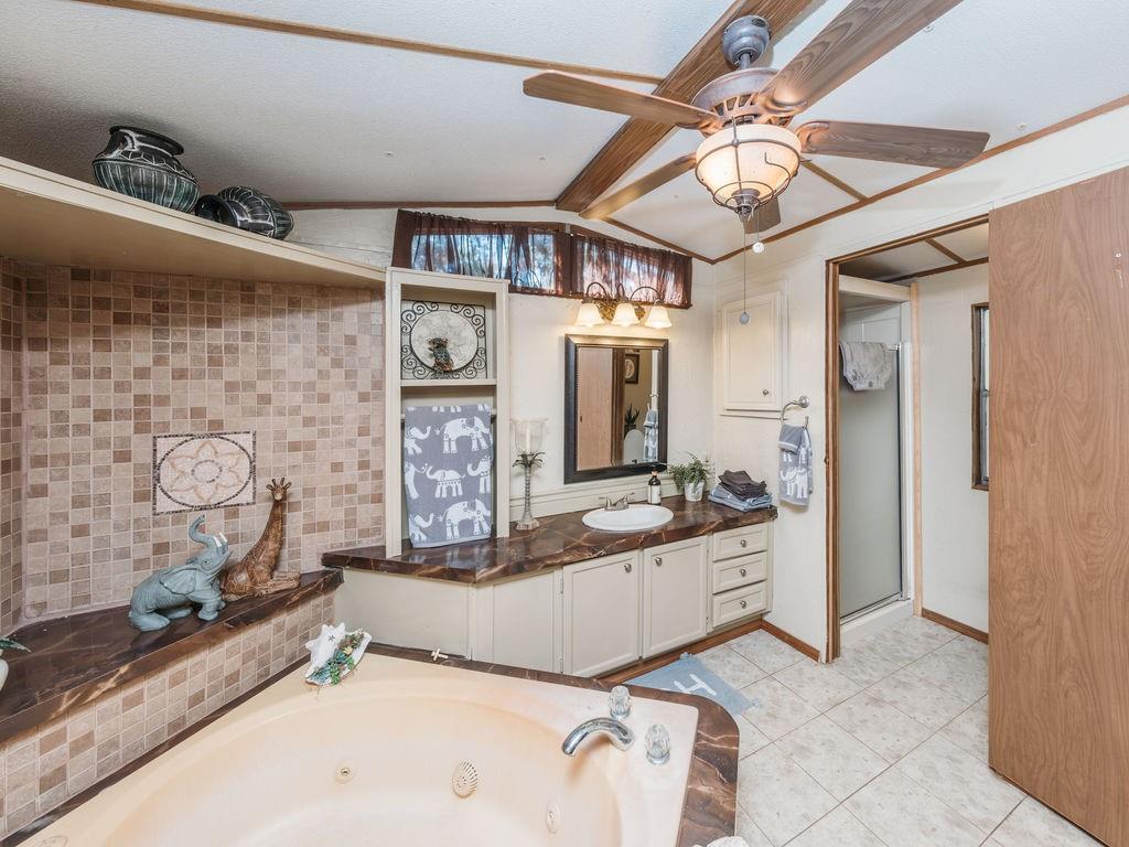 Carter Lake - Residential