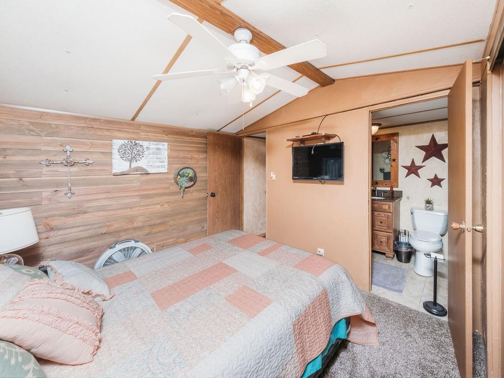 Carter Lake - Residential