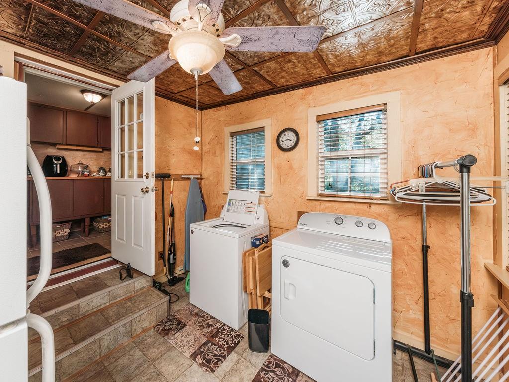 Carter Lake - Residential