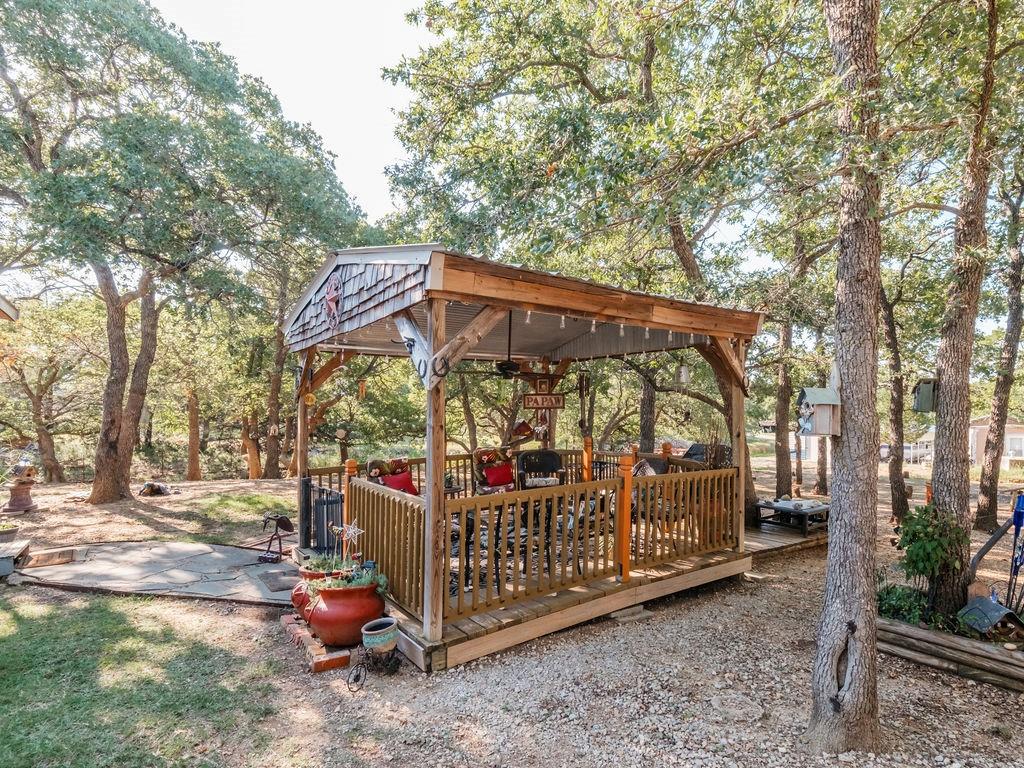 Carter Lake - Residential