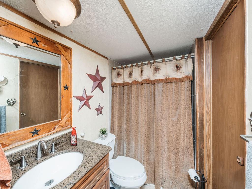 Carter Lake - Residential