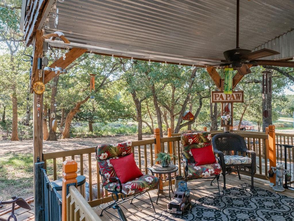 Carter Lake - Residential