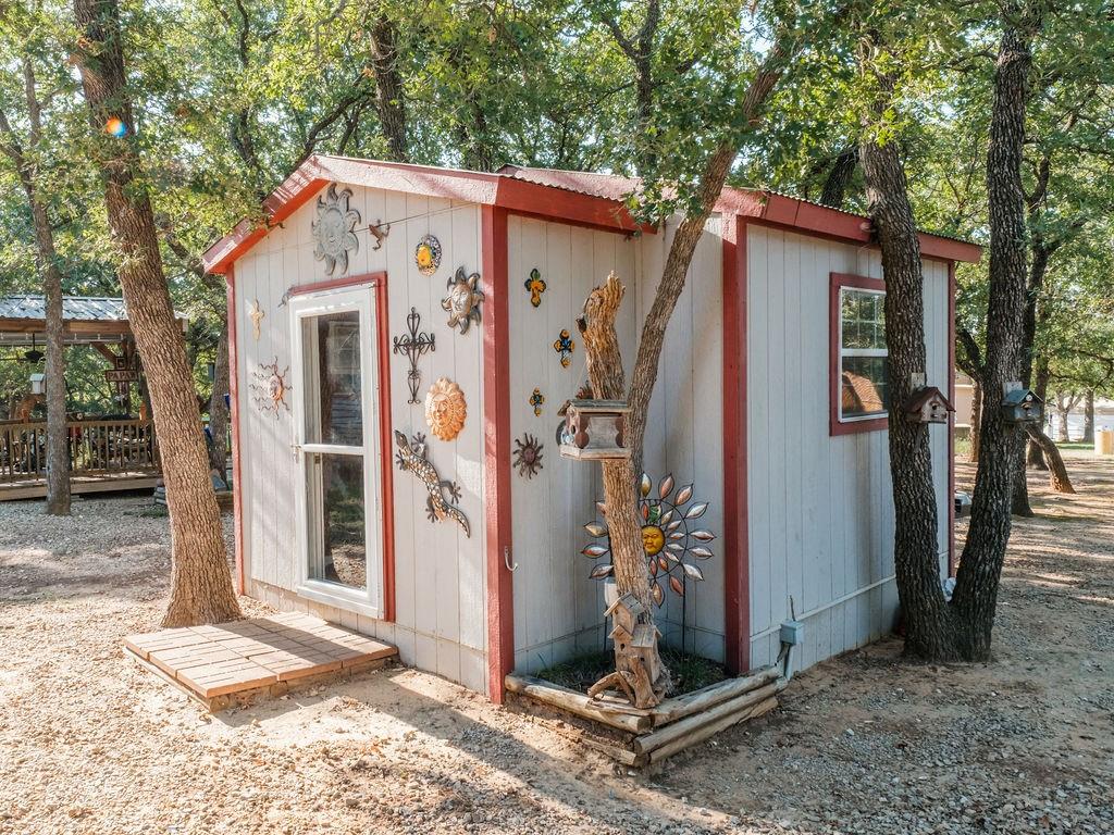 Carter Lake - Residential