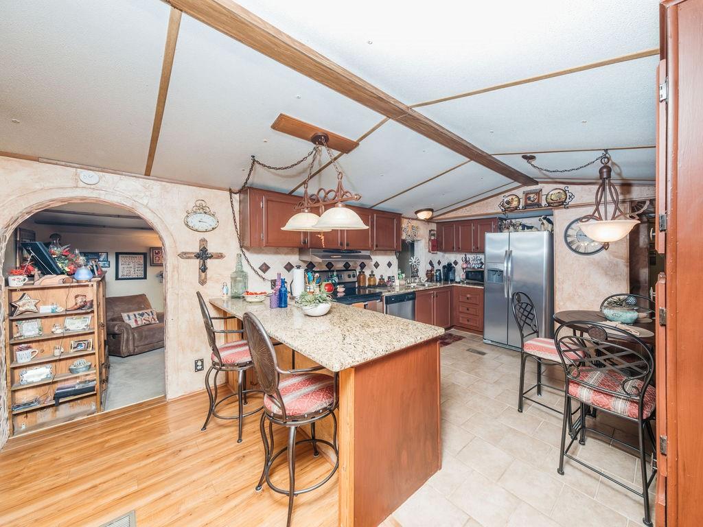 Carter Lake - Residential