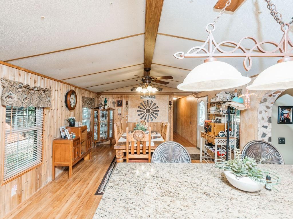 Carter Lake - Residential