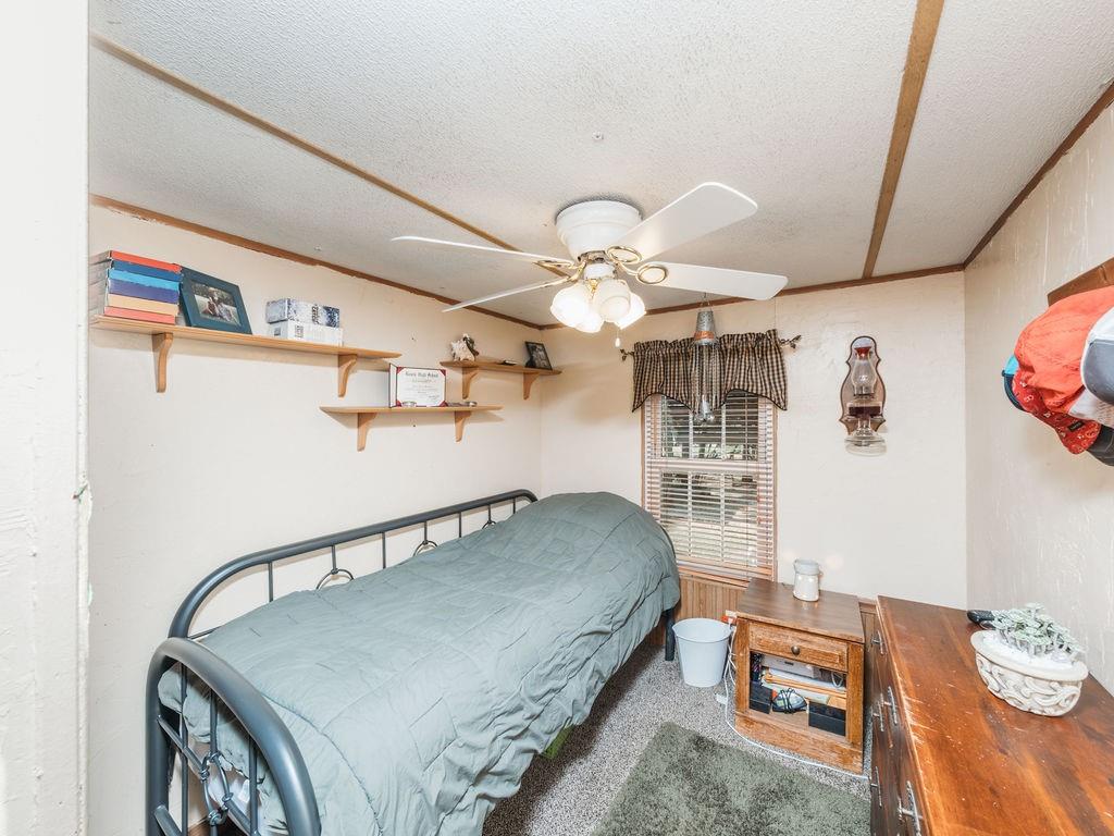 Carter Lake - Residential