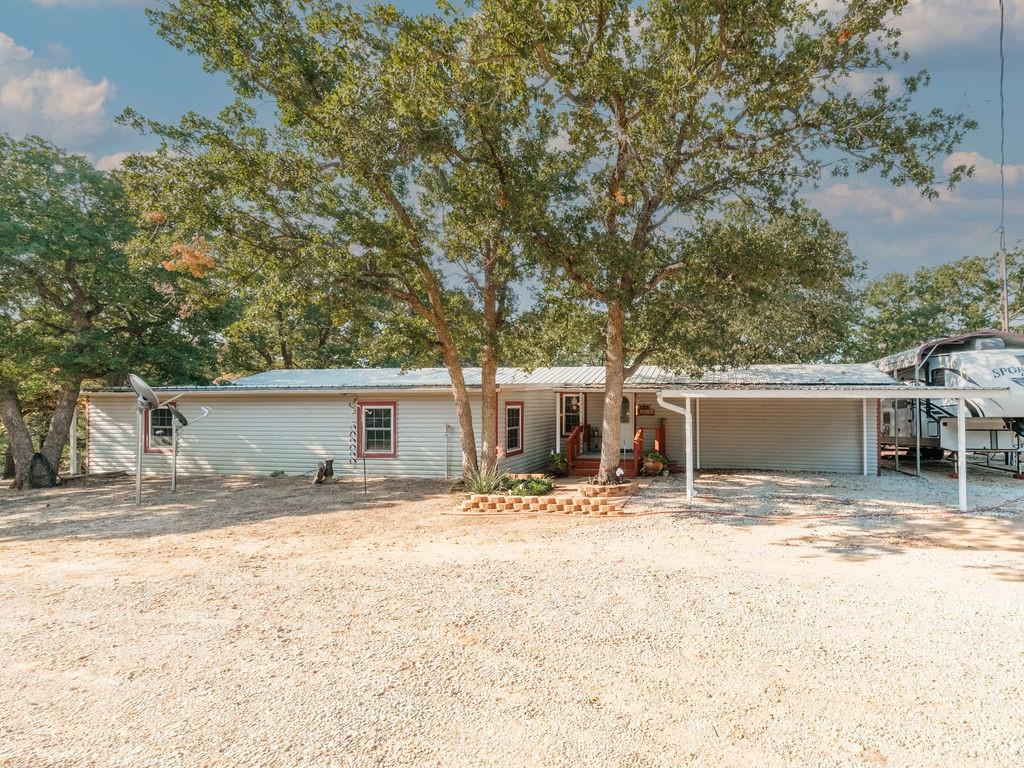 Carter Lake - Residential