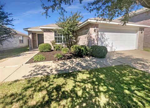 2019 Kingsbridge Drive Heartland TX 75126