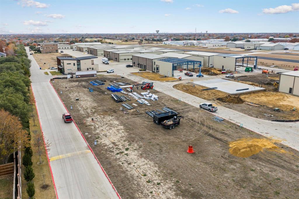 Aero Country East Add - Land