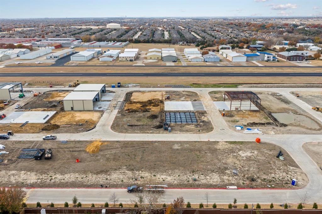 Aero Country East Add - Land